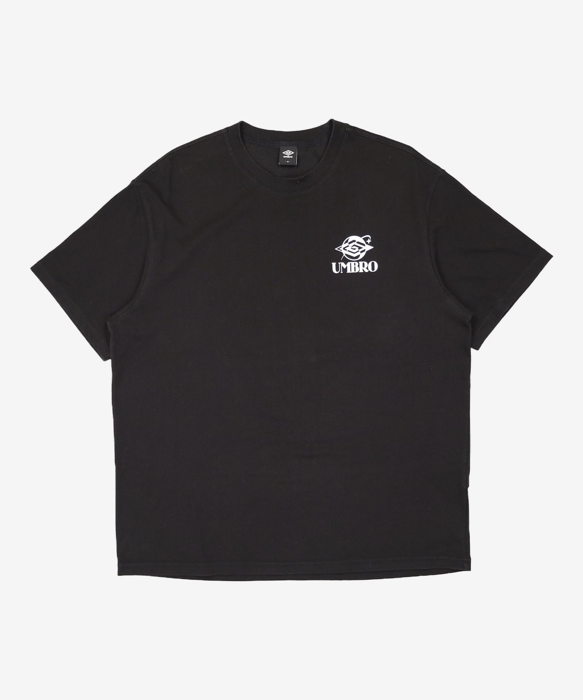 엄브로(UMBRO) 반소매 티셔츠 110
