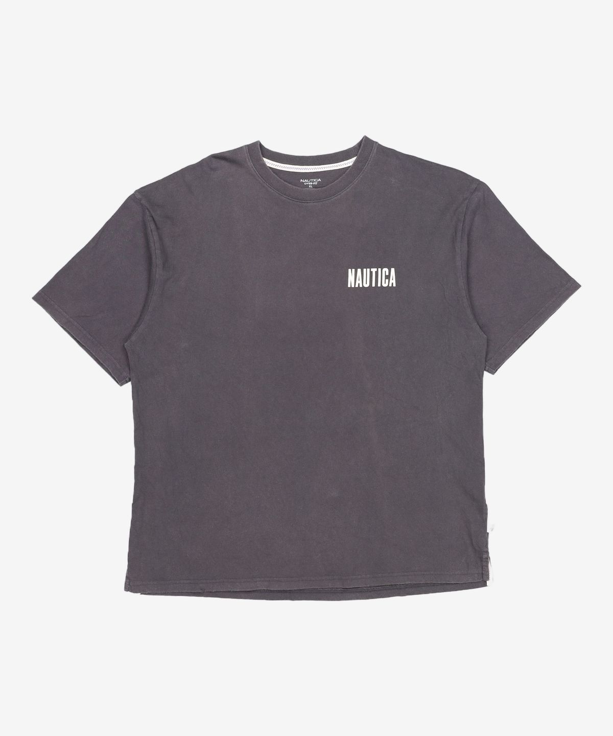 노티카(NAUTICA) 반소매 티셔츠 XL