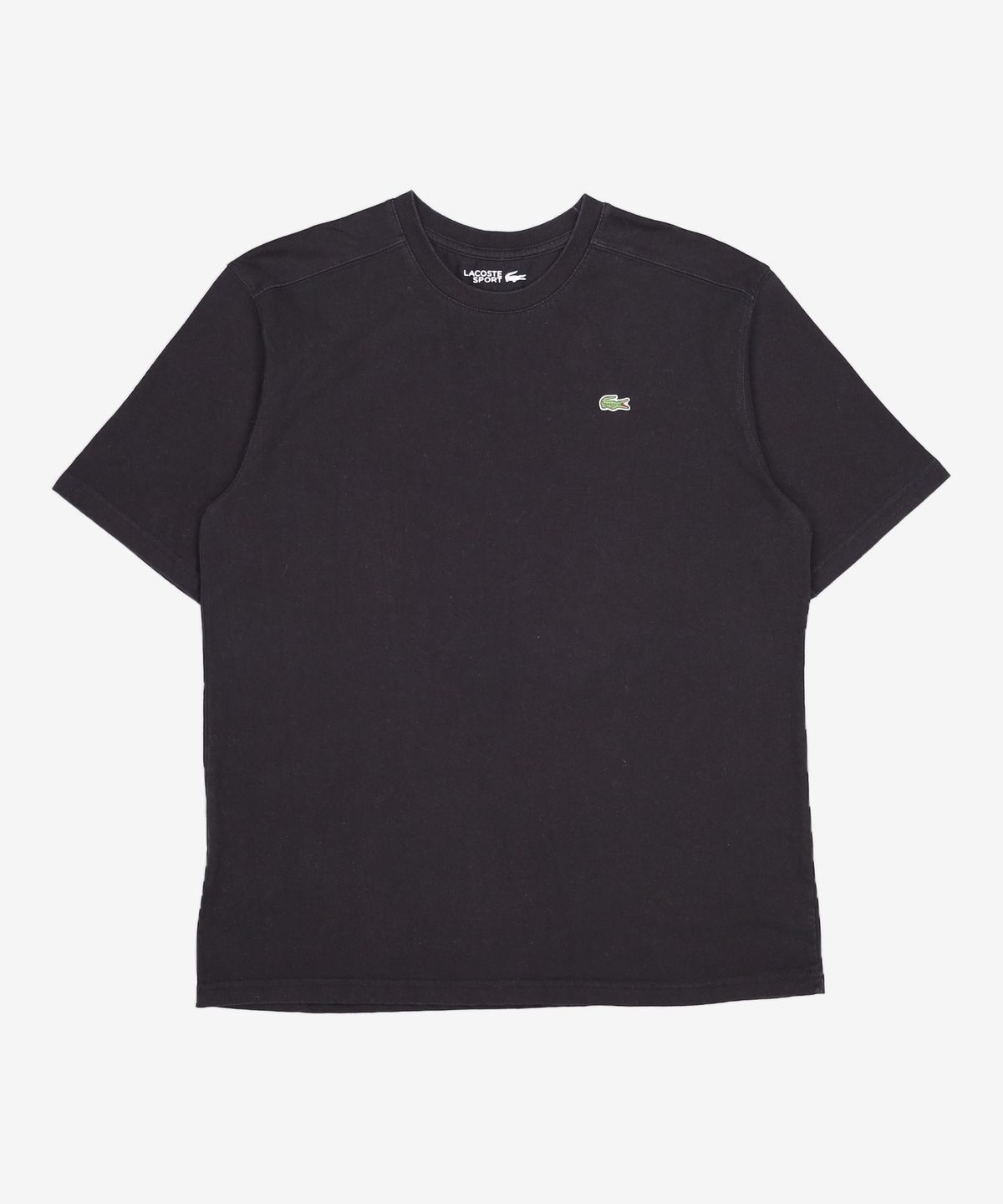 라코스테(LACOSTE) 반소매 티셔츠 L