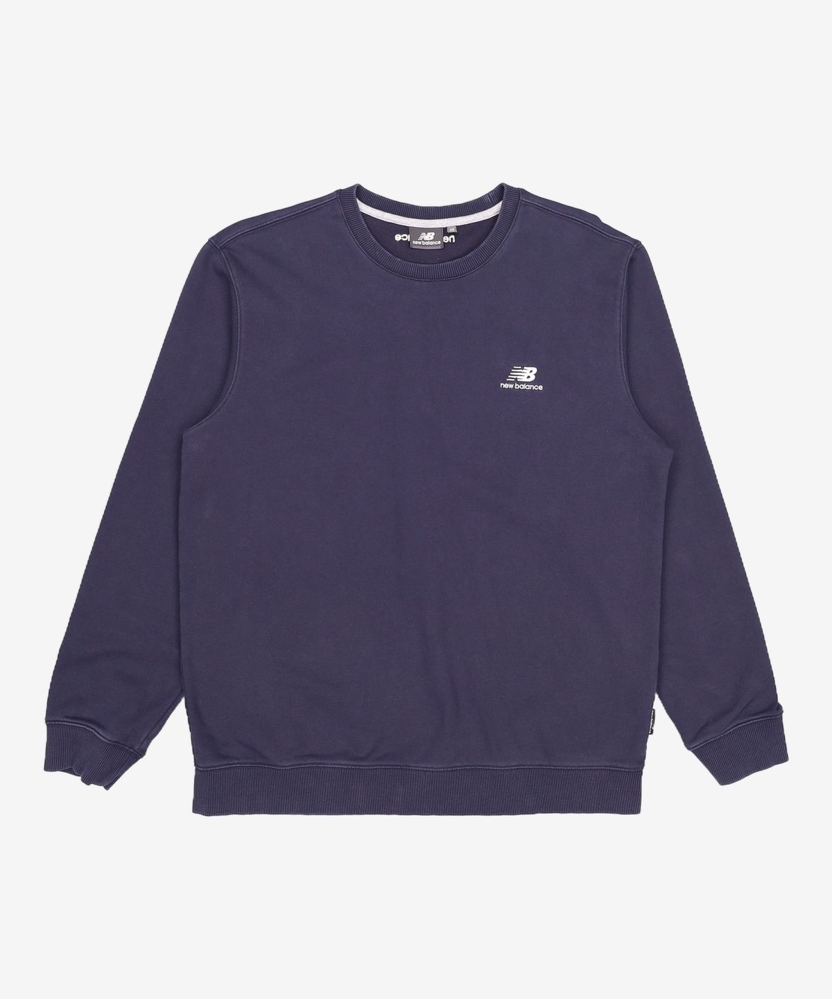 뉴발란스(NEW BALANCE) 맨투맨/스웨트셔츠 110