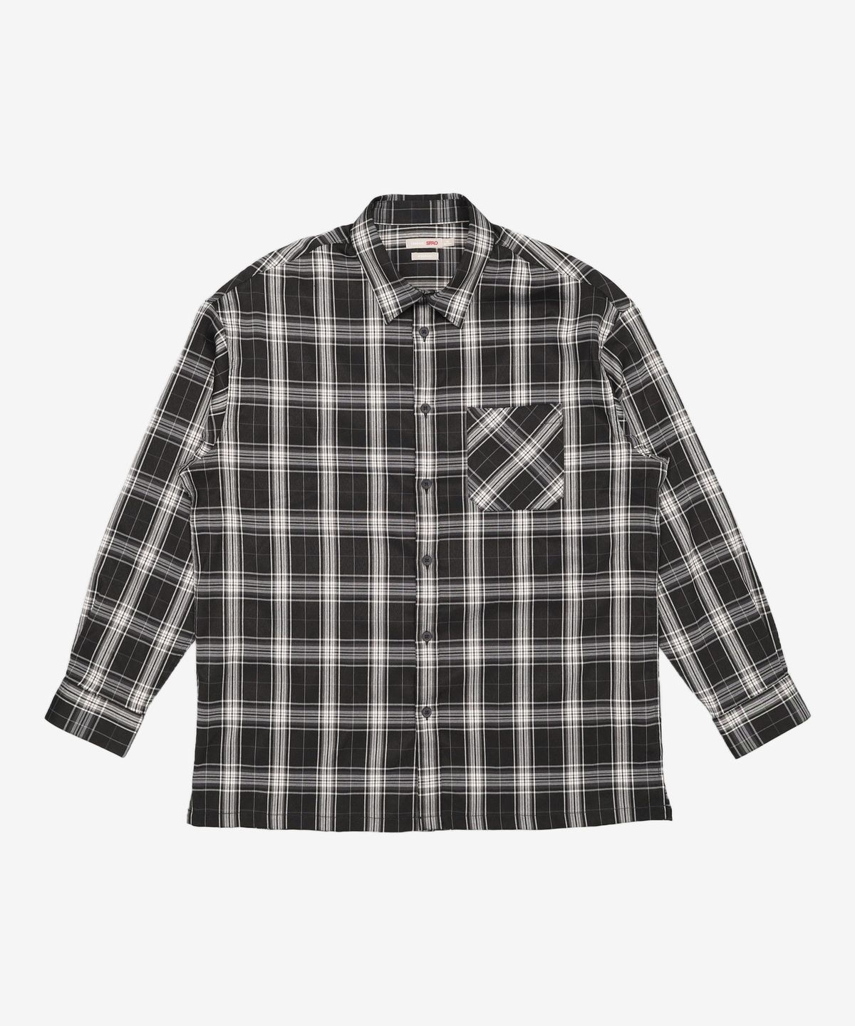 스파오(SPAO) 캐주얼 셔츠 XL