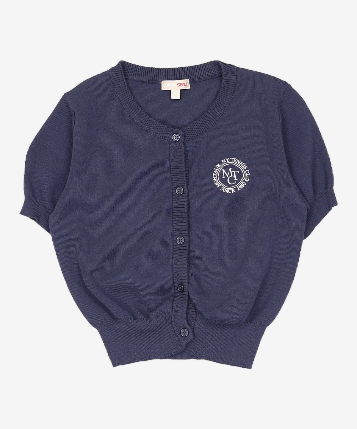 스파오(SPAO) 카디건 S