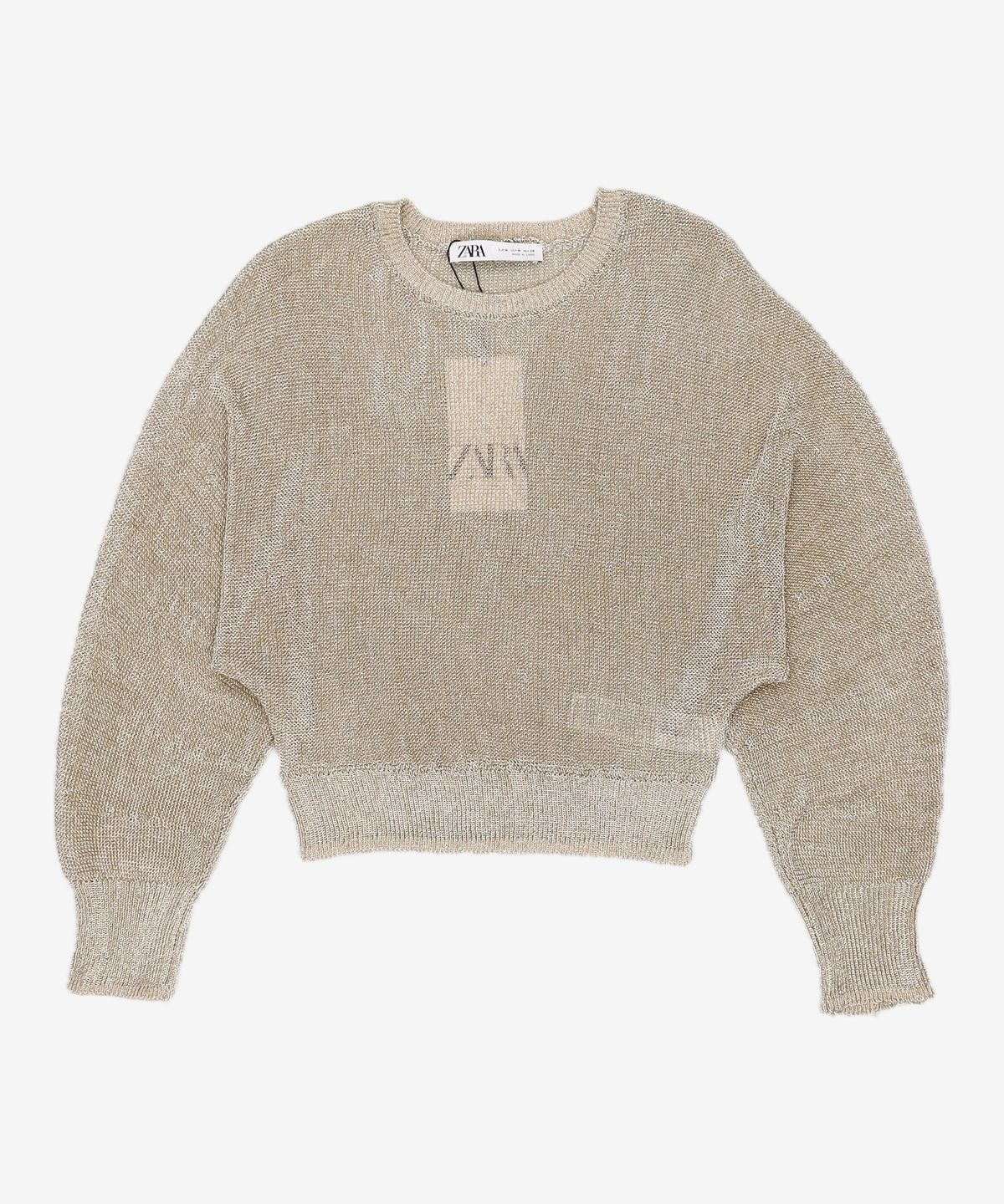 자라(ZARA) 니트/스웨터 M
