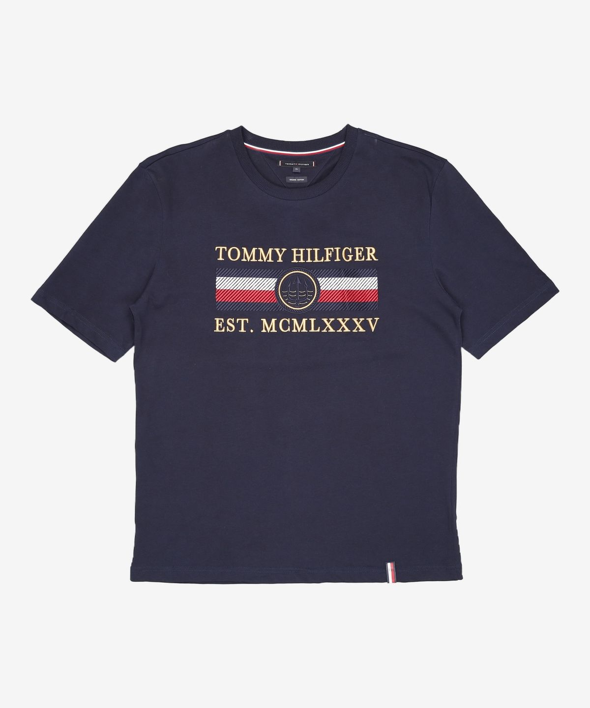 타미힐피거(TOMMY HILFIGER) 반소매 티셔츠 XL