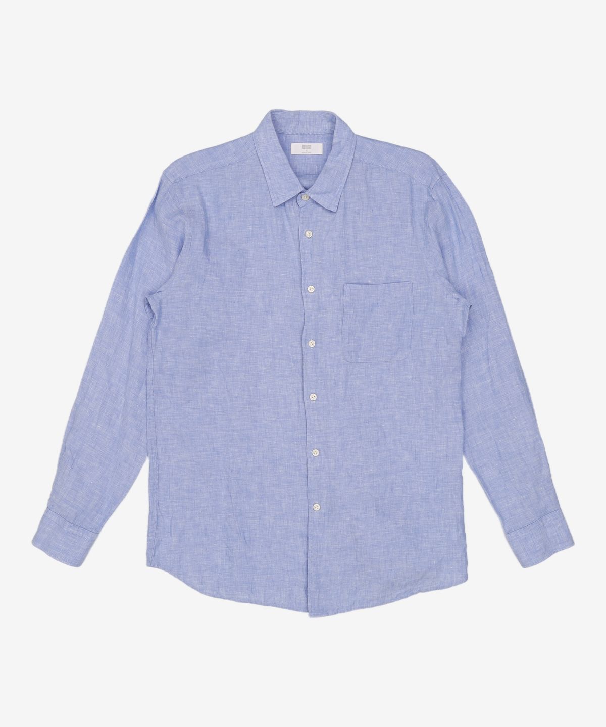 유니클로(UNIQLO) 캐주얼 셔츠 XL