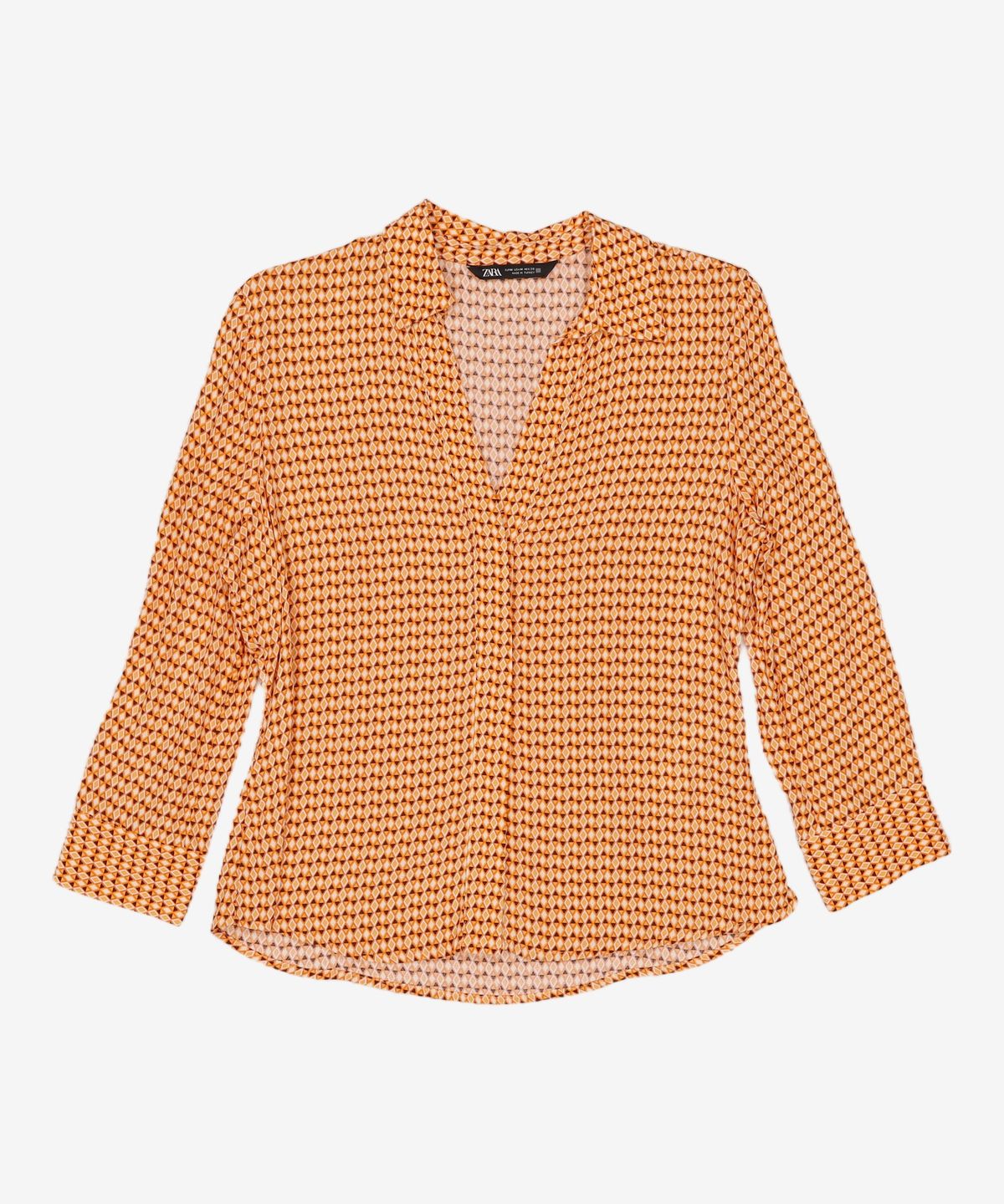 자라(ZARA) 블라우스 M
