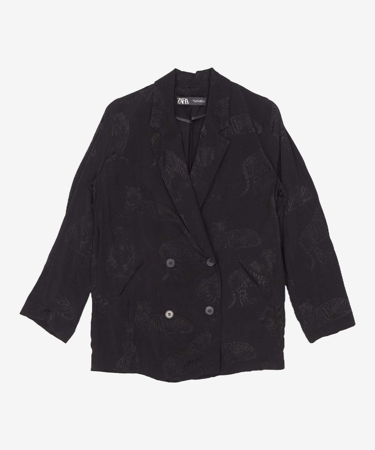 자라(ZARA) 슈트/블레이저 재킷 S