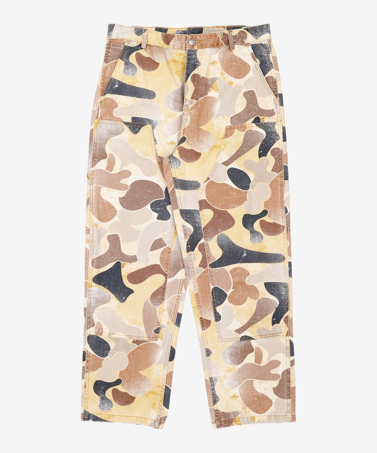 자라(ZARA) 청/데님 팬츠 34