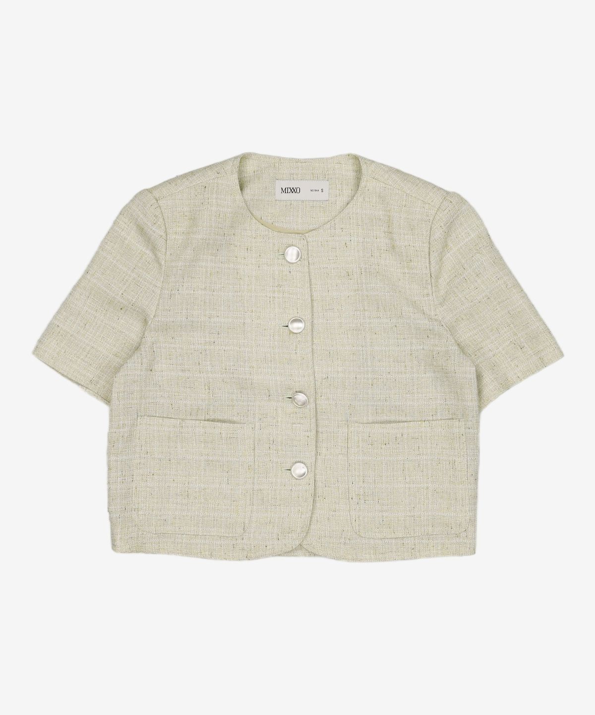 미쏘(MIXXO) 슈트/블레이저 재킷 S