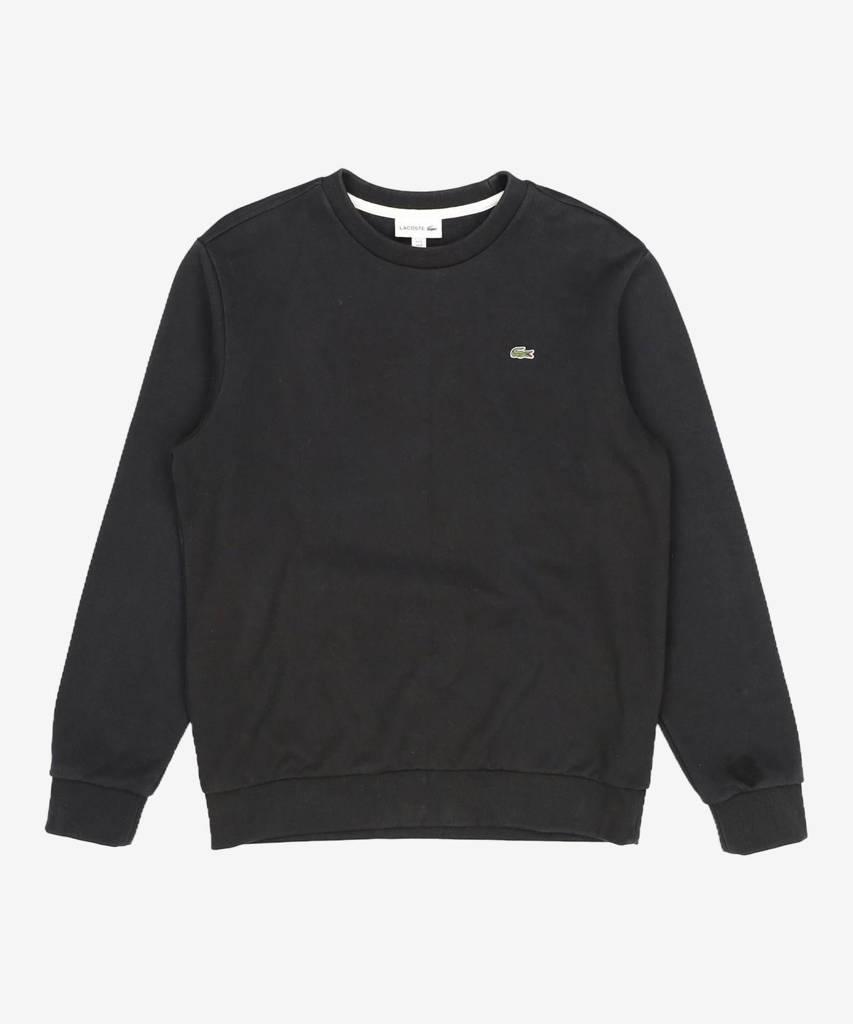 라코스테(LACOSTE) 맨투맨/스웨트셔츠 4