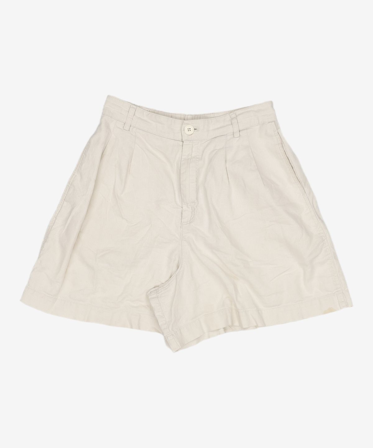 유니클로(UNIQLO) 숏팬츠 S