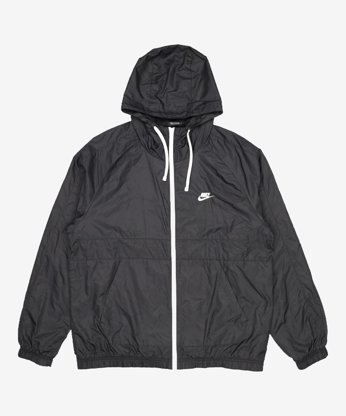 나이키(NIKE) 나일론/코치 재킷 L