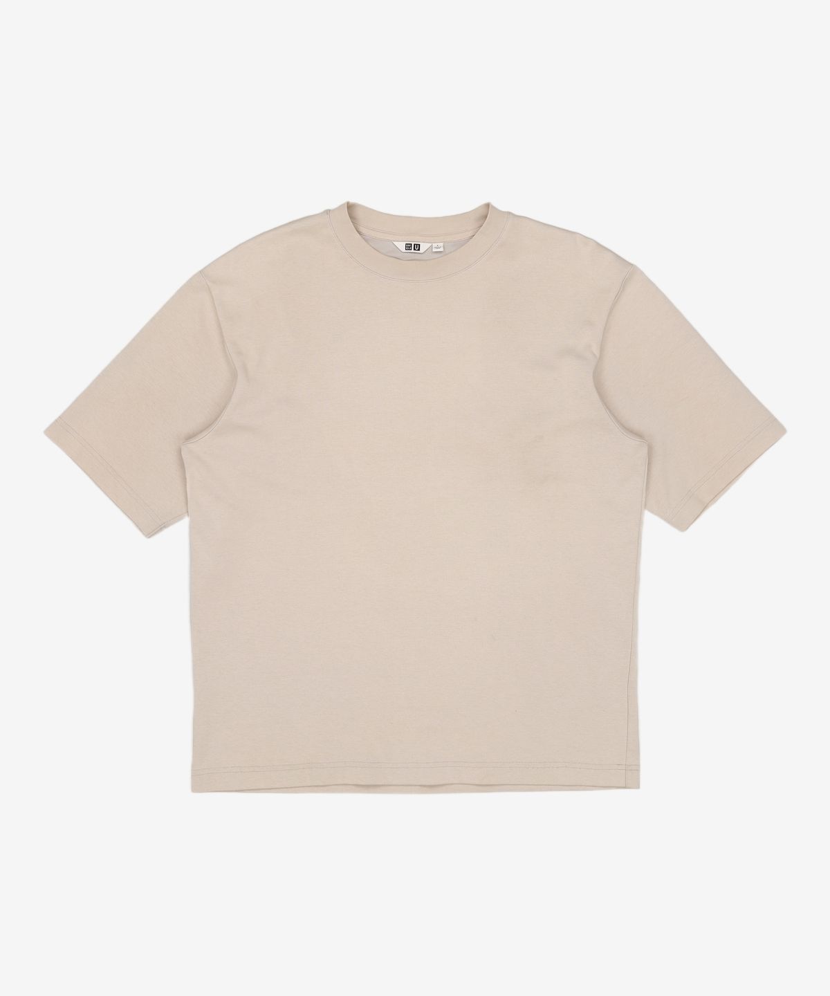 유니클로(UNIQLO) 반소매 티셔츠 L