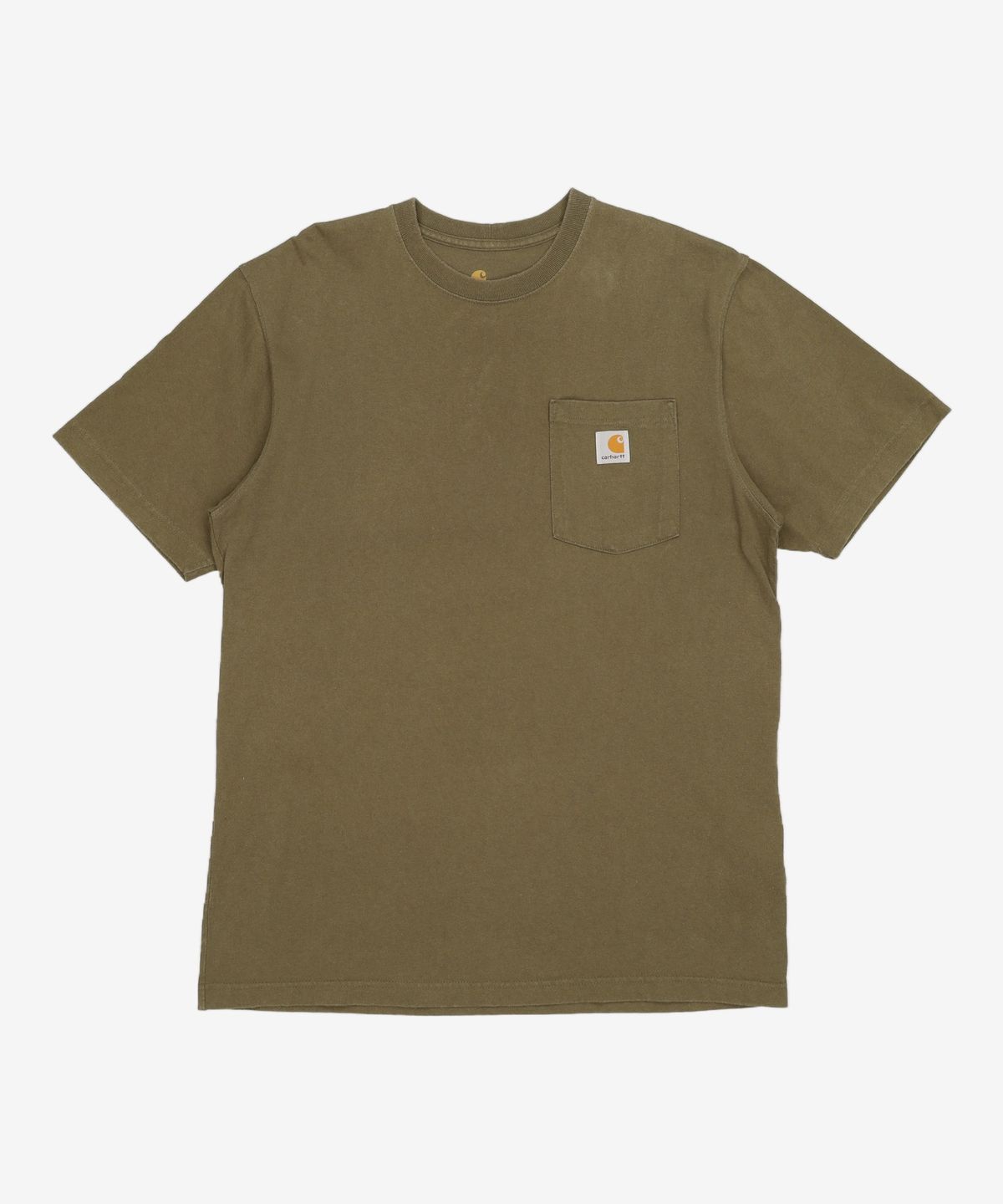 칼하트(CARHARTT) 반소매 티셔츠 M