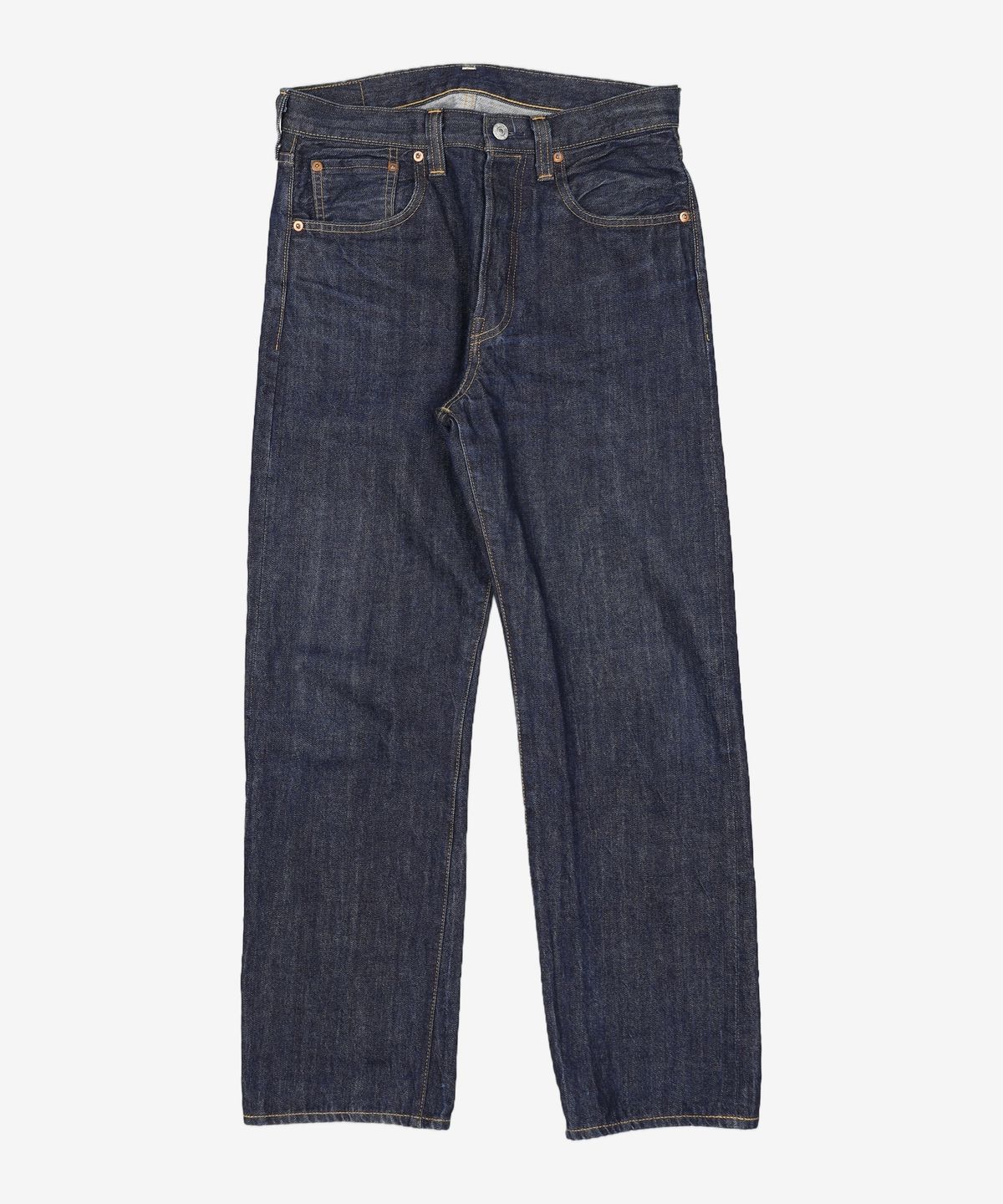리바이스(LEVI'S) LVC 1947 501® 진 RINSE 47501-0225 30