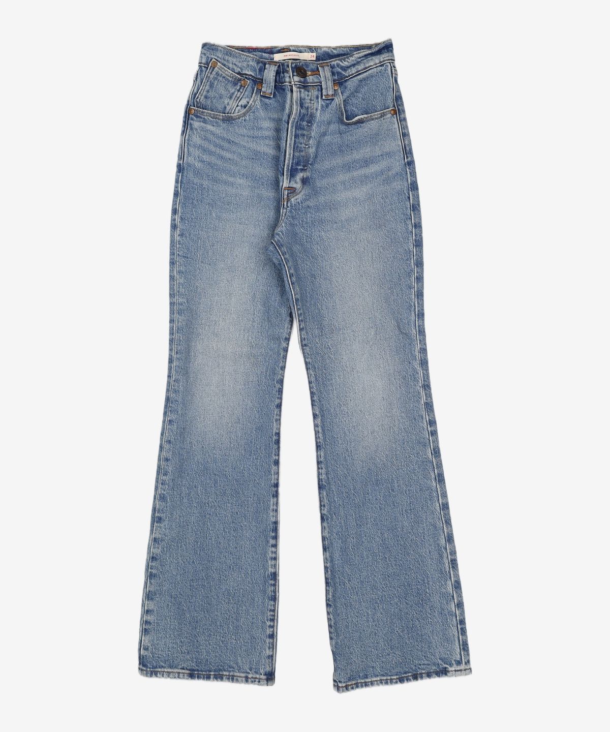 리바이스(LEVI'S) 청/데님 팬츠 24