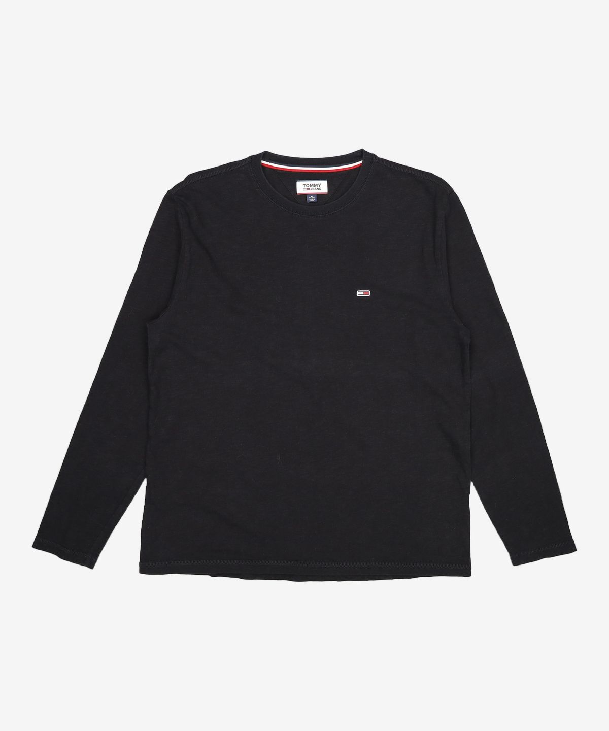 타미진스(TOMMY JEANS) 긴소매 티셔츠 XL