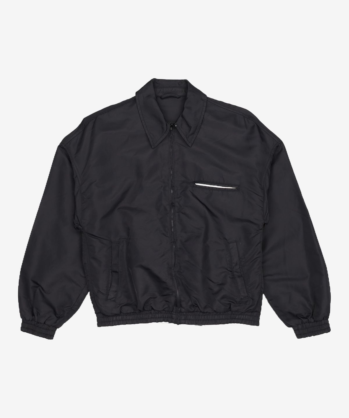 자라(ZARA) 항공 점퍼/블루종/MA-1 XS