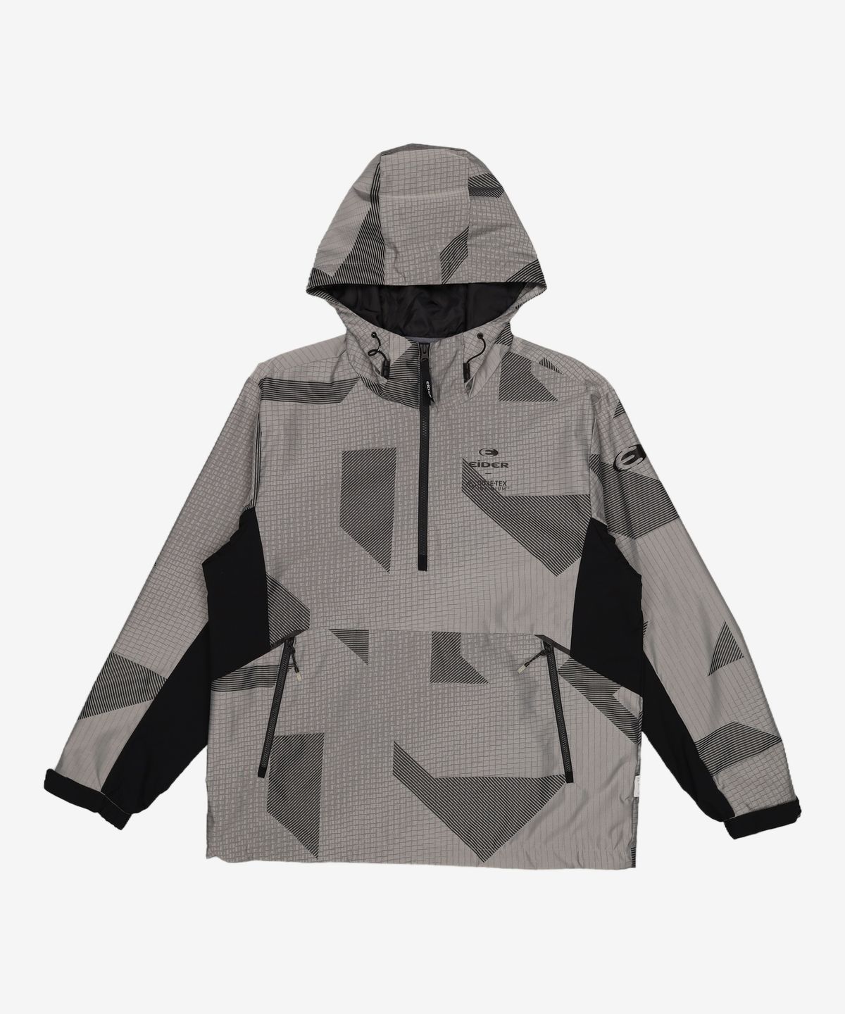 아이더(EIDER) 아노락 재킷 L