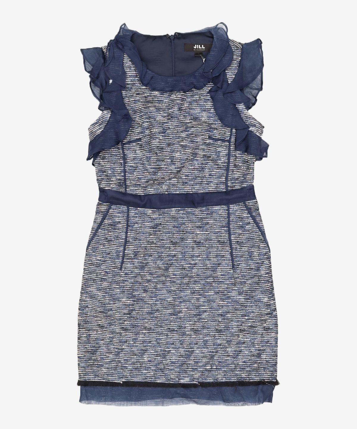 질스튜어트(JILLSTUART) 미니 원피스 85-94-160