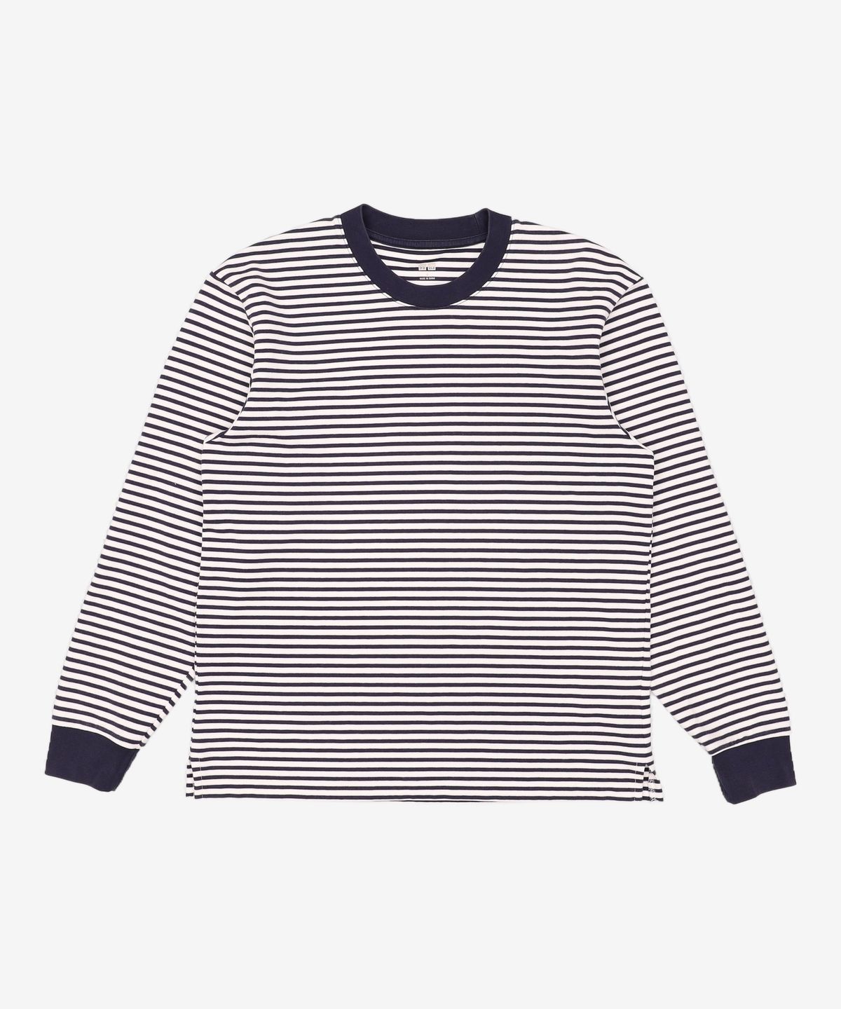 유니클로(UNIQLO) 긴소매 티셔츠 S