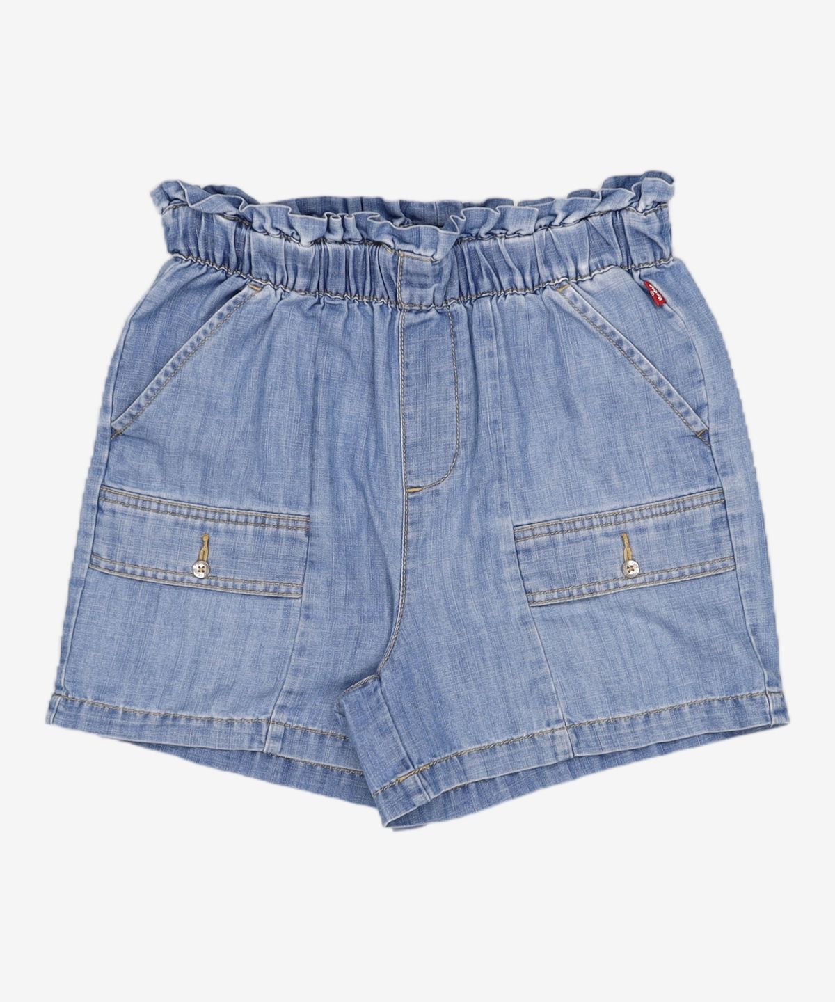 리바이스 키즈(LEVIS KIDS) 숏 팬츠 140