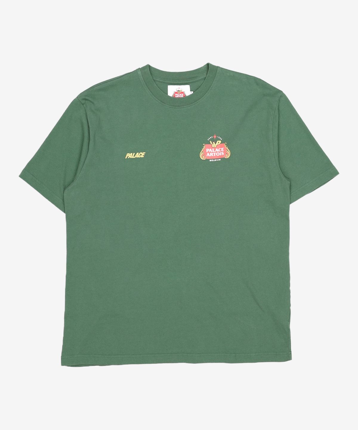 팔라스(PALACE) 반소매 티셔츠 XL