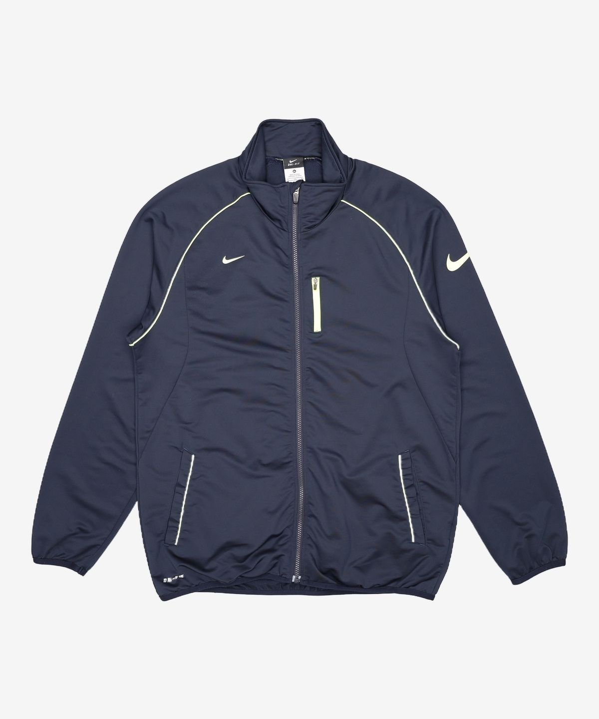 나이키(NIKE) 트레이닝 재킷 XL
