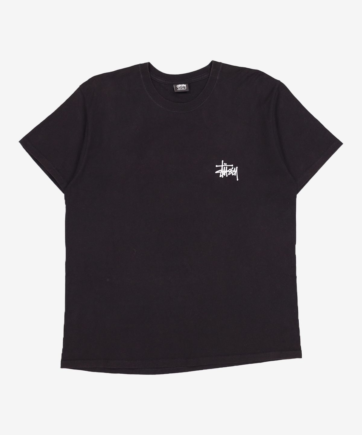 스투시(STUSSY) 반소매 티셔츠 L