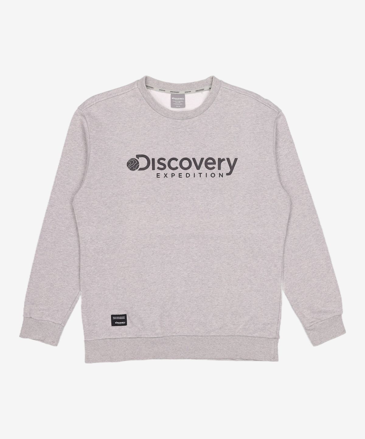 디스커버리(discovery) 맨투맨/스웨트셔츠 95