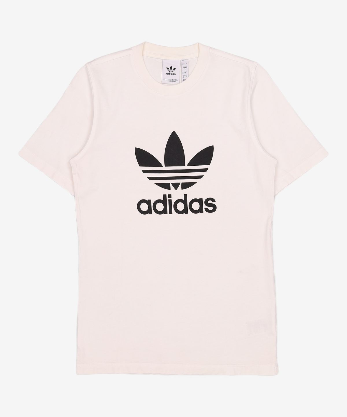 아디다스(ADIDAS) 반소매 티셔츠 S