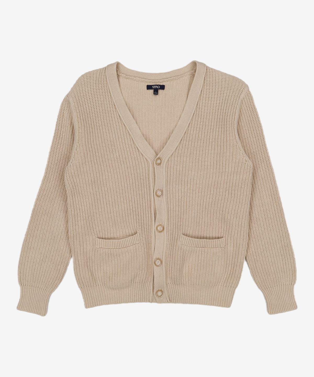 스파오(SPAO) 카디건 L