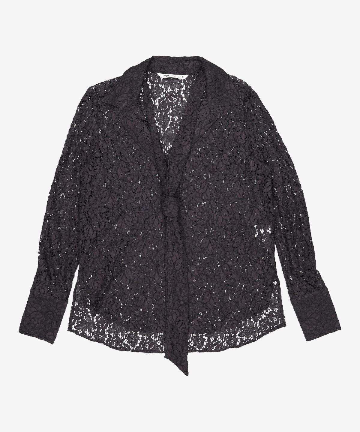 자라(ZARA) 기타 상의 S