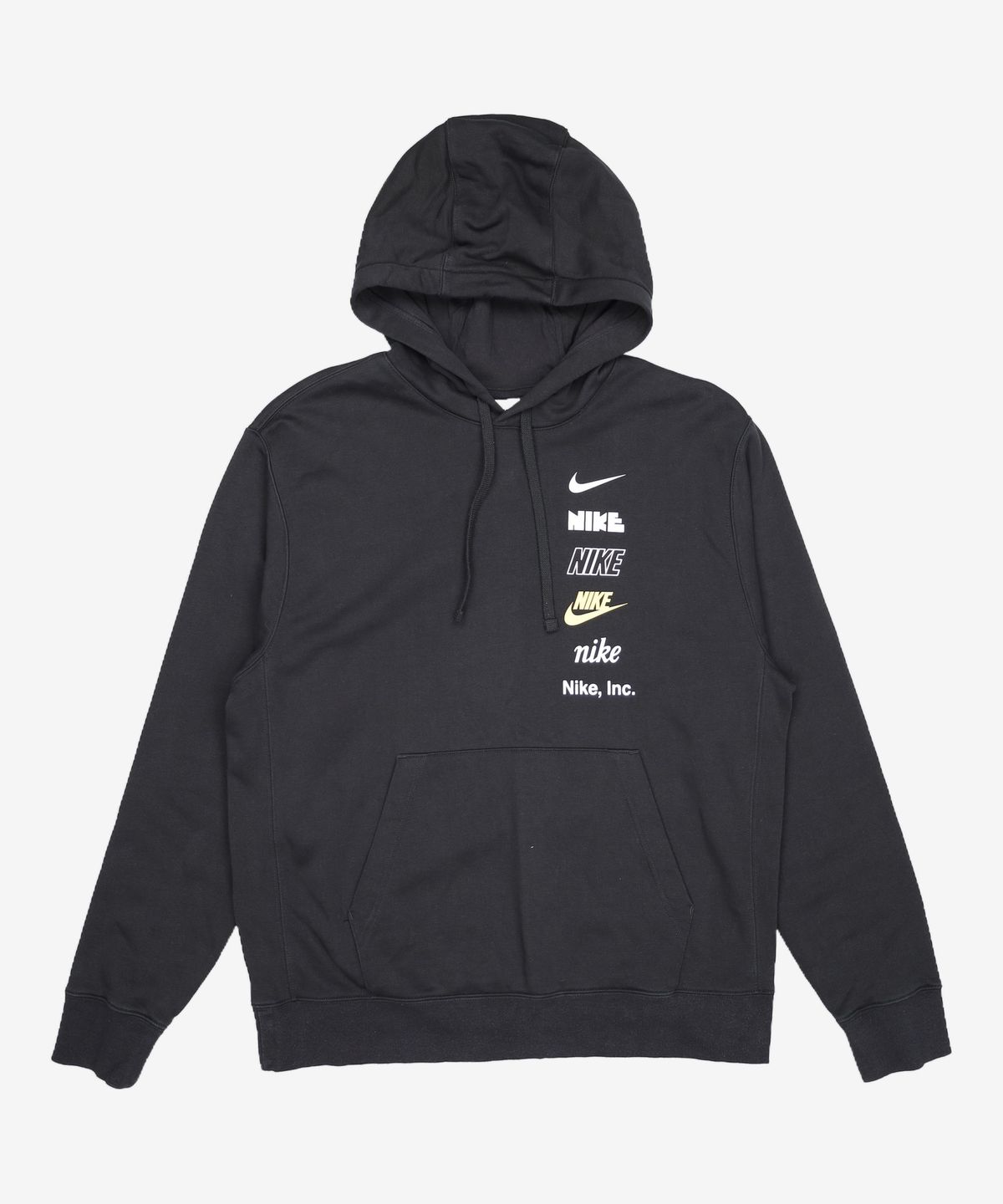 나이키(NIKE) 후드 티셔츠 XL