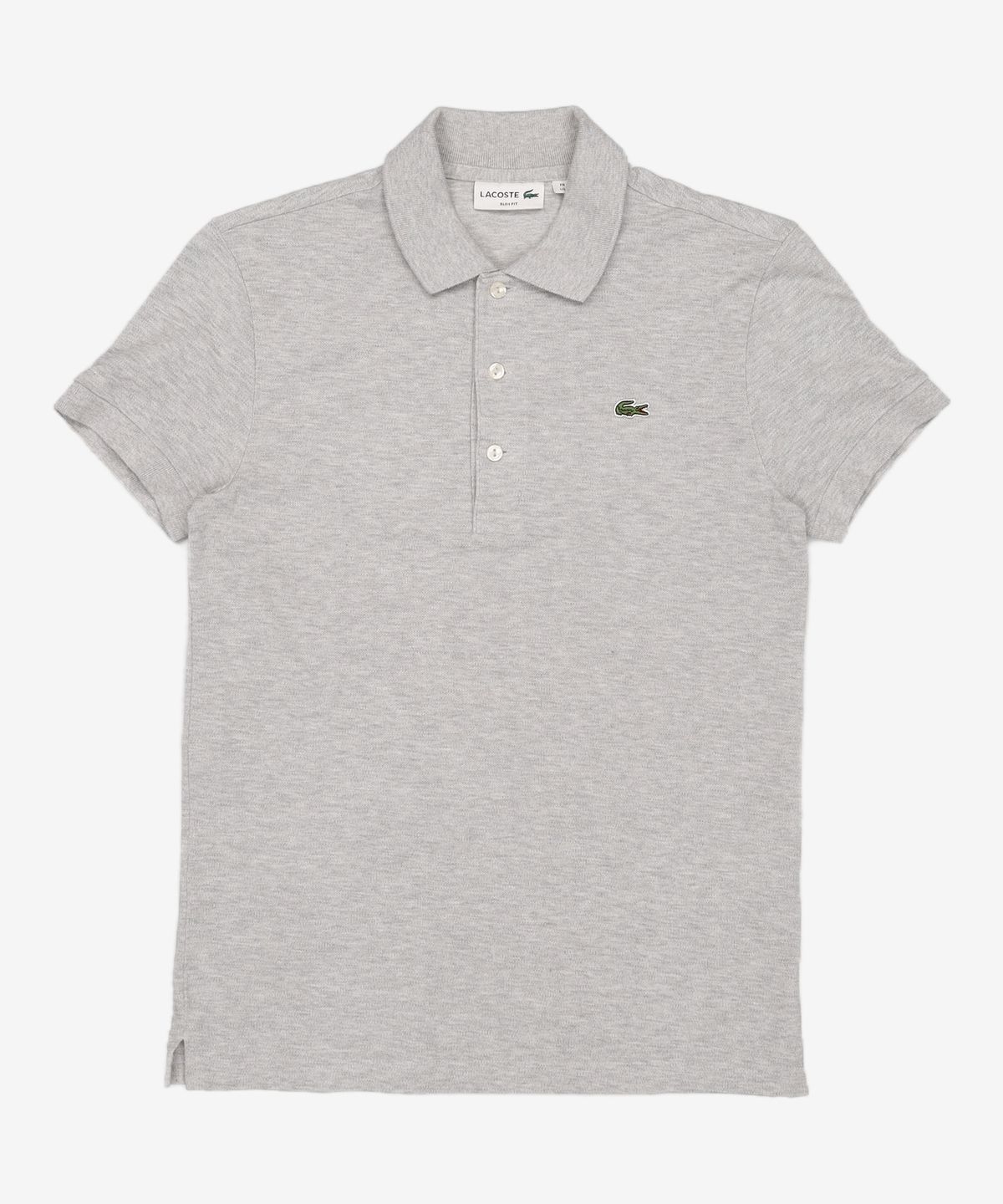 라코스테(LACOSTE) 남성 3버튼 스트레치 폴로 셔츠 LCST PH7937-20BCCA 2