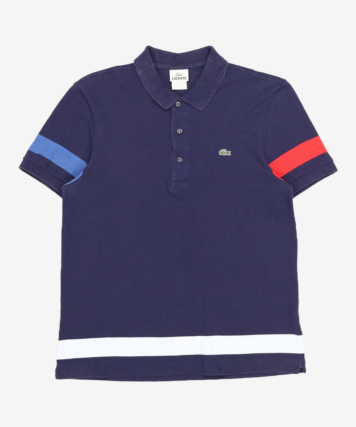 라코스테(LACOSTE) 피케/카라 티셔츠 5