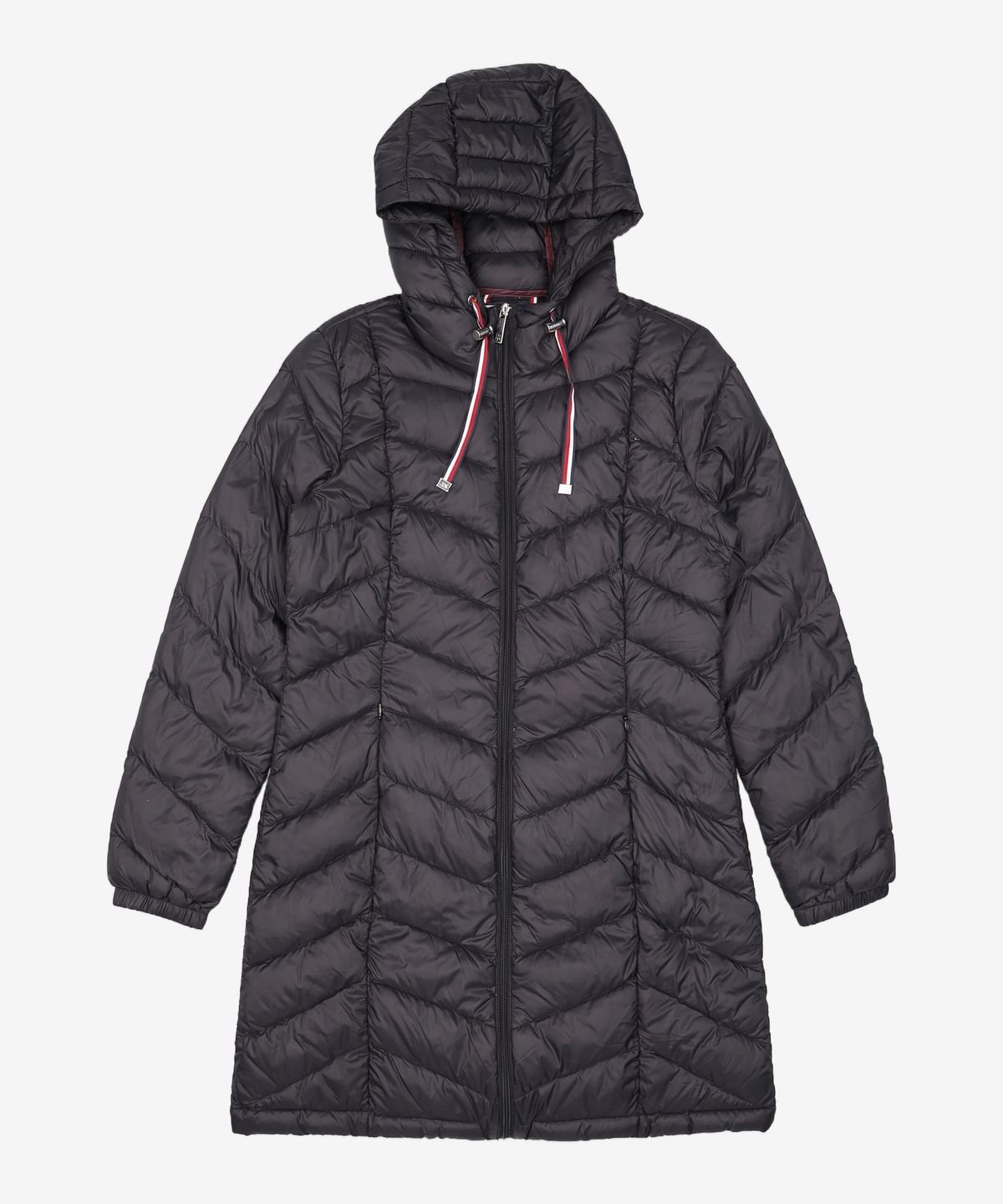 타미힐피거(TOMMY HILFIGER) 롱 패딩/롱 헤비 아우터 S