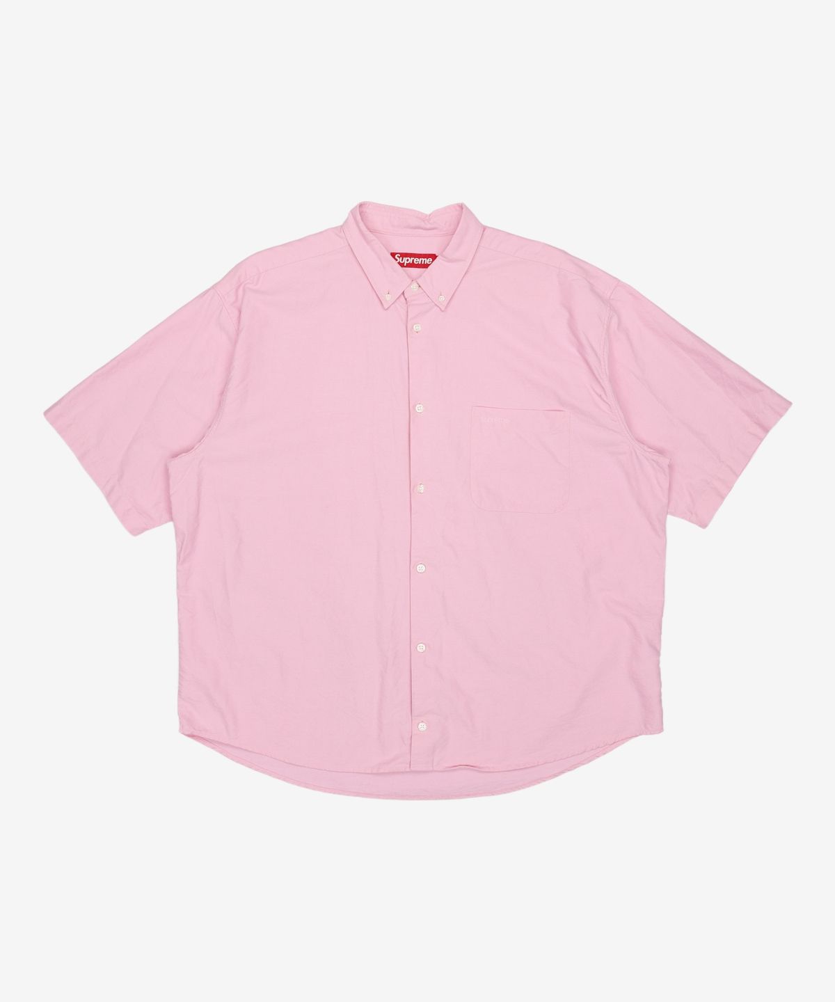 슈프림(SUPREME) 캐주얼 셔츠 XL