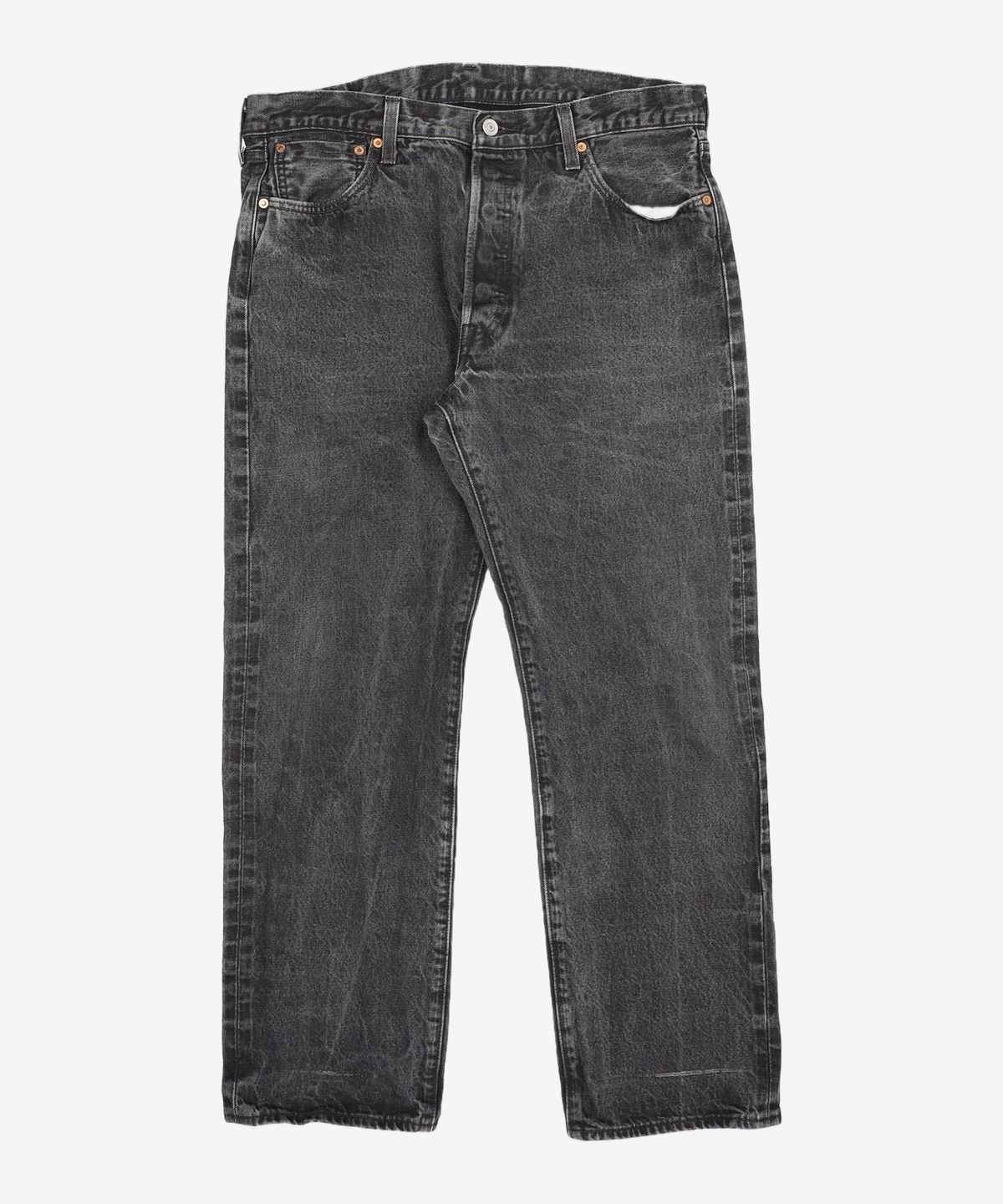 리바이스(LEVI'S) 청/데님 팬츠 36