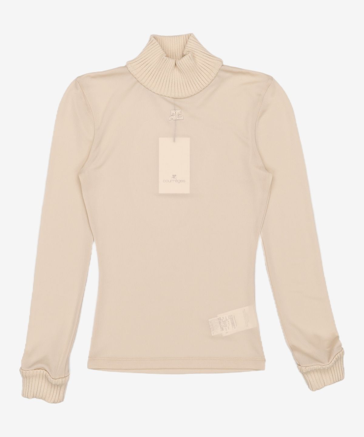 꾸레쥬(COURREGES) 기타 상의 0(XS)