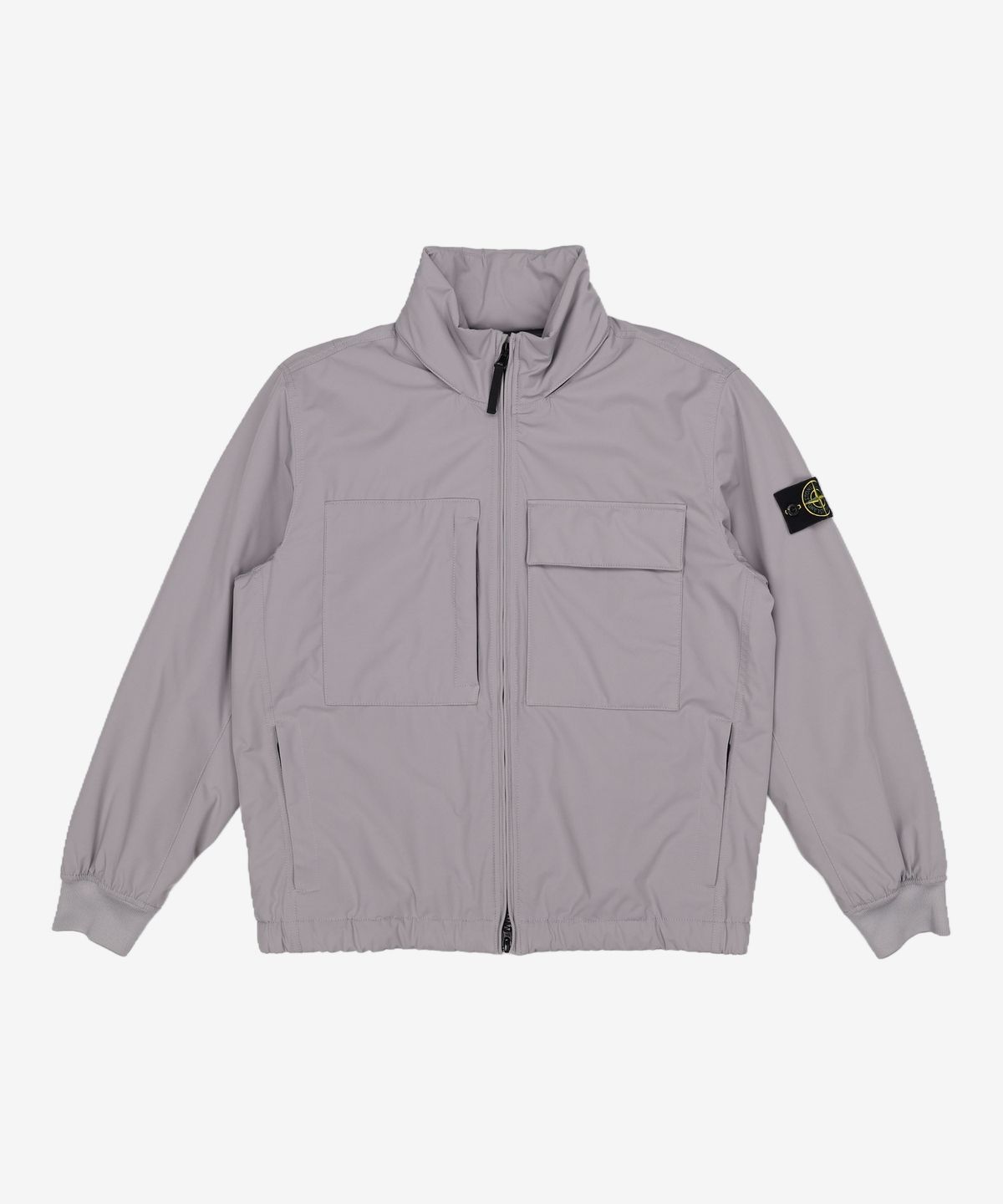 스톤아일랜드(STONE ISLAND) 나일론/코치 재킷 XL