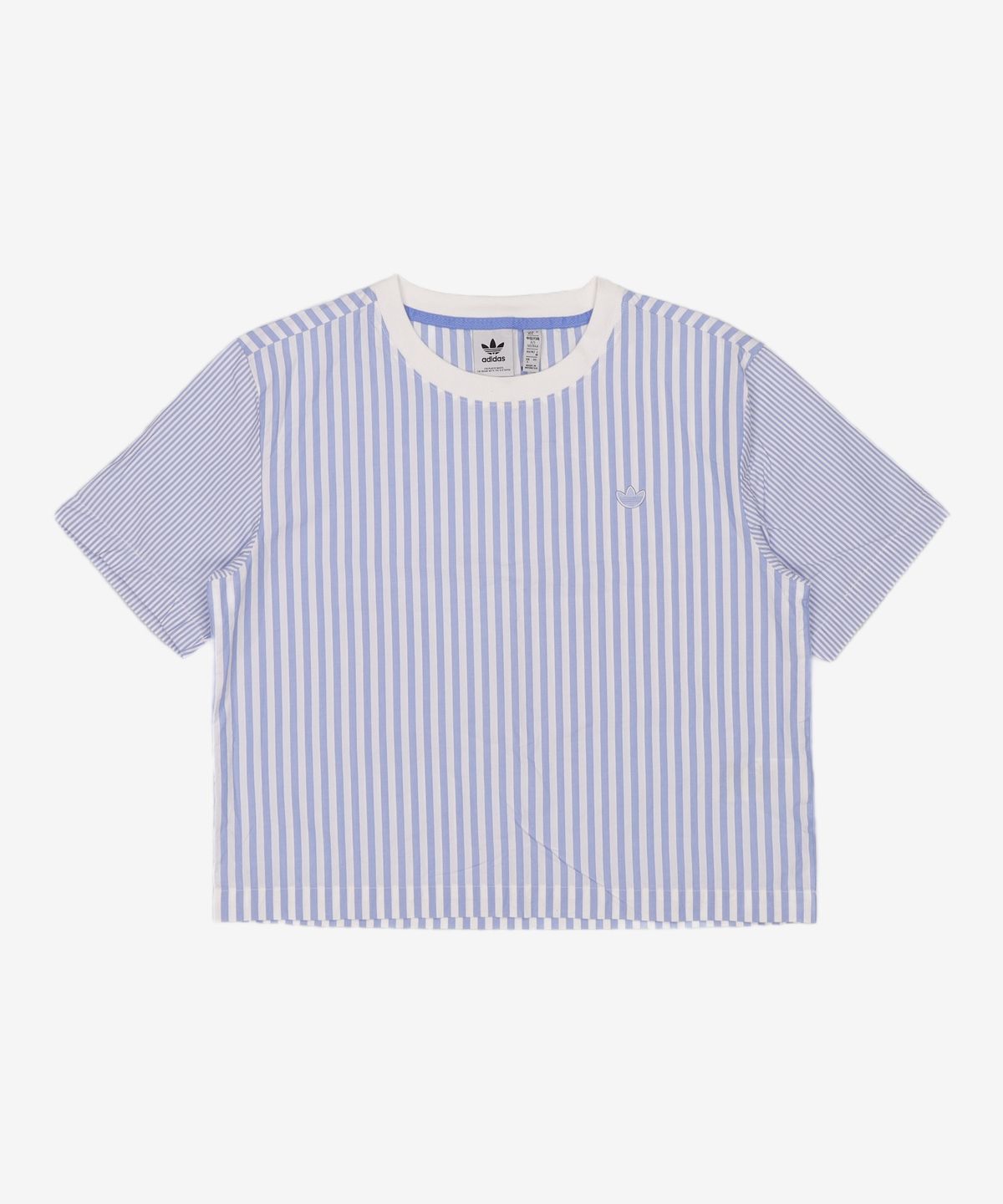 아디다스(ADIDAS) 반소매 티셔츠 S