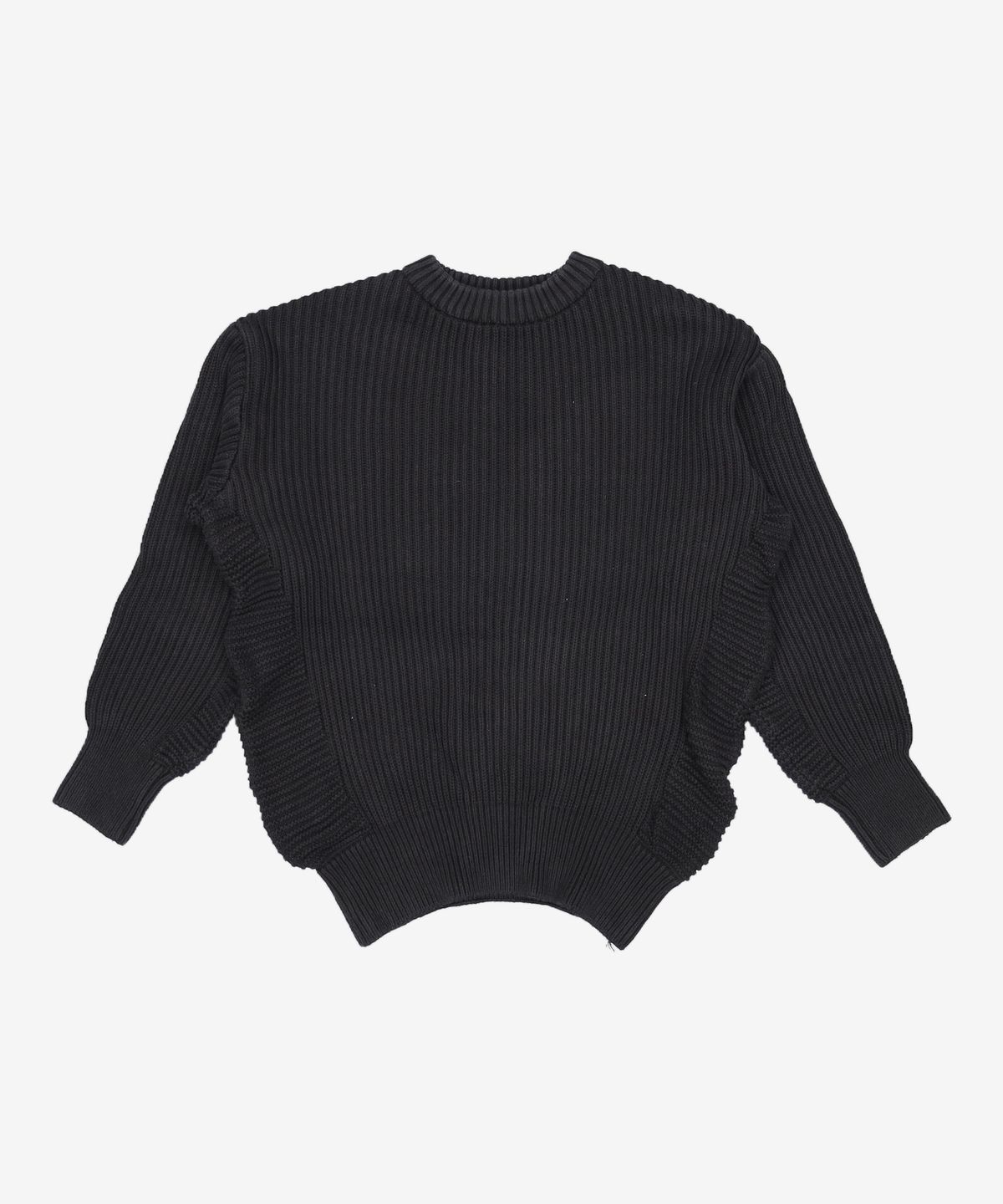 니티드(KNITTED) 니트/스웨터 L