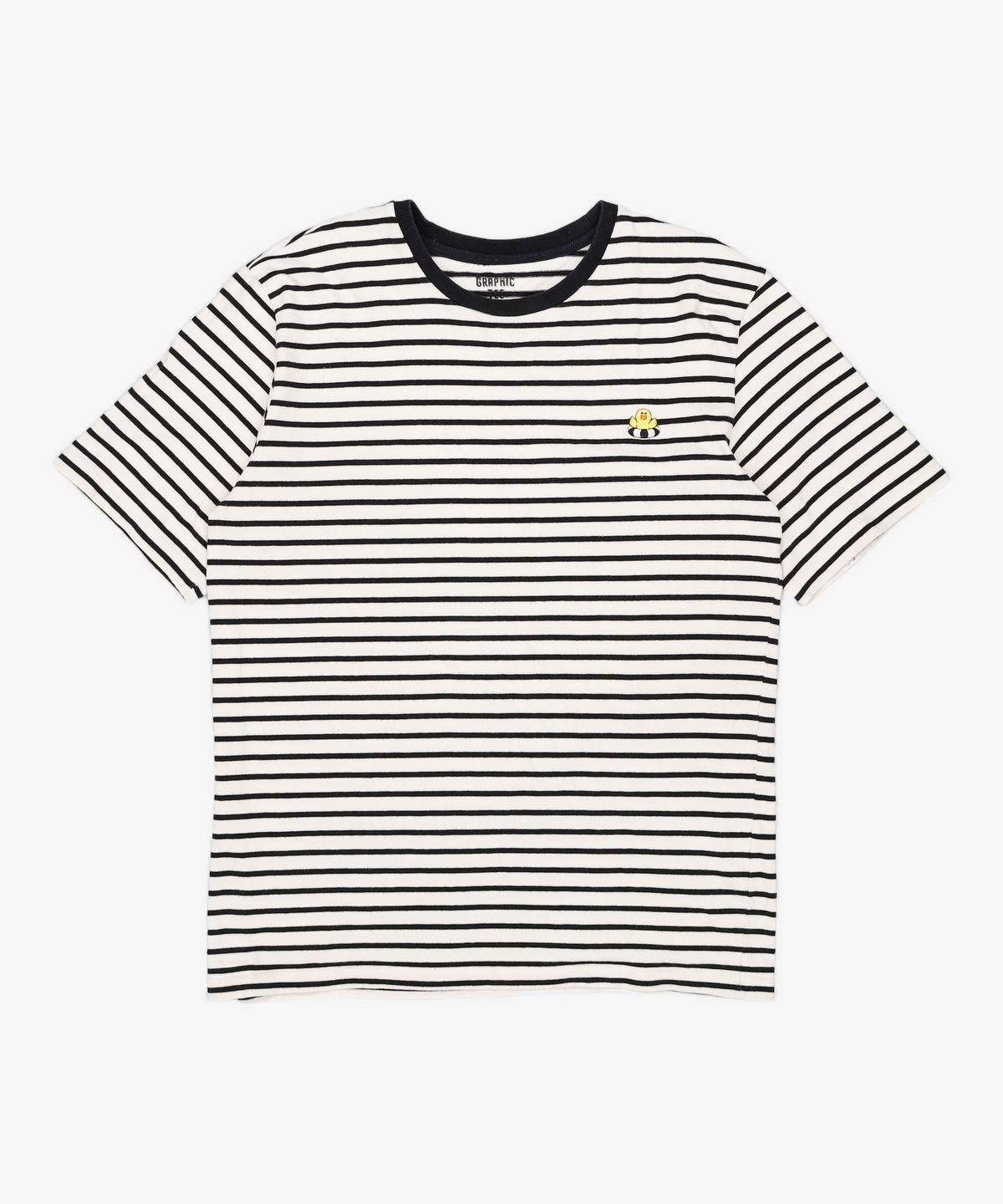 스파오(SPAO) 반소매 티셔츠 XL