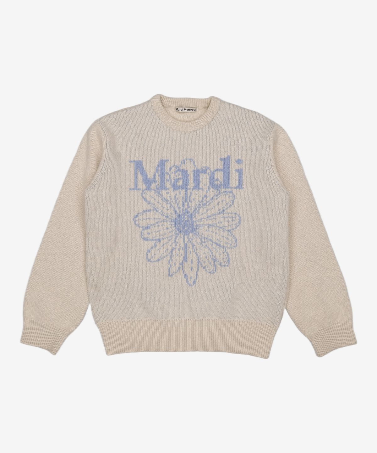 마르디 메크르디(MARDI MERCREDI) 니트/스웨터 ONESIZE
