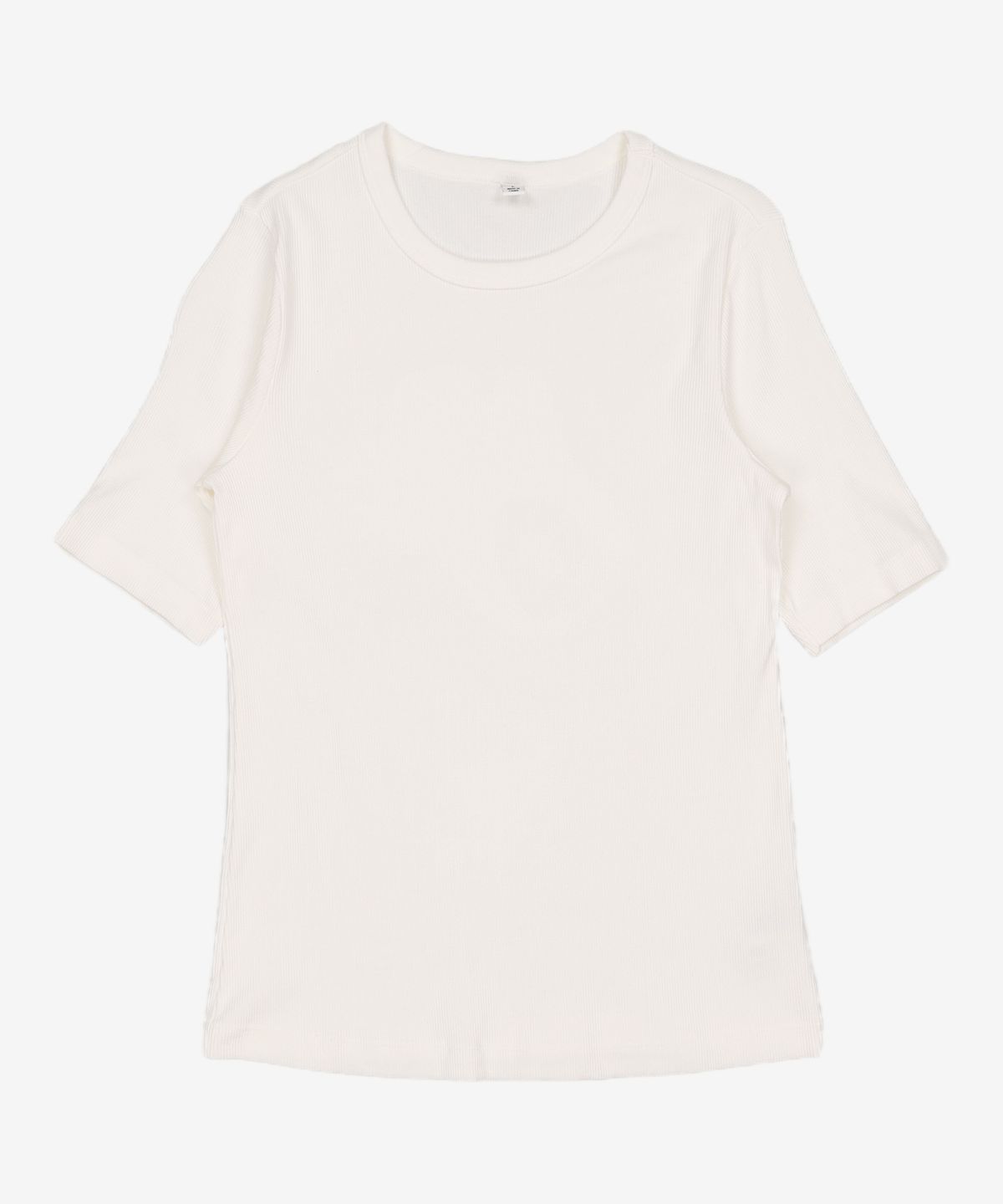 유니클로(UNIQLO) 반소매 티셔츠 L