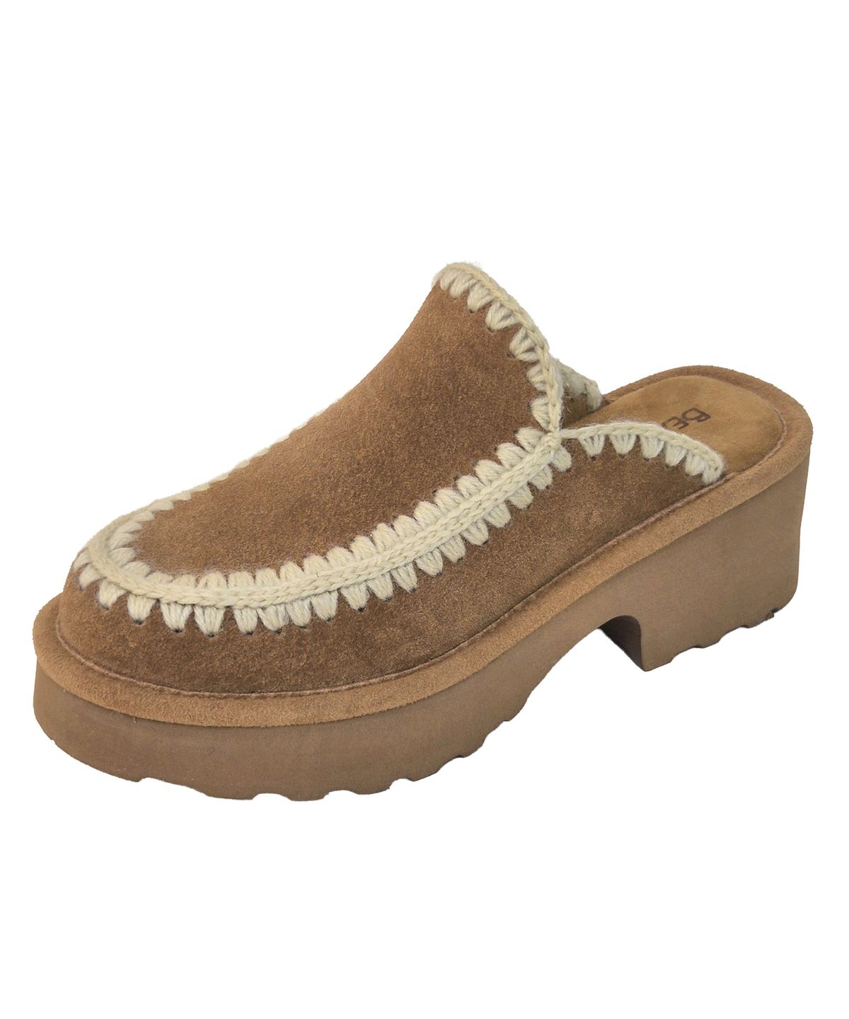 베어파우(BEARPAW) WHISPER 양털슬리퍼 히커리 (K3307002RD-W)