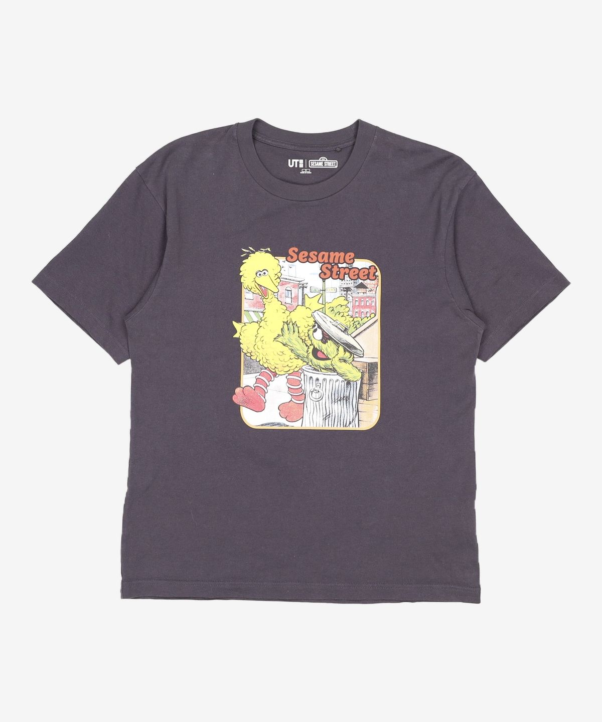 유니클로(UNIQLO) 반소매 티셔츠 S