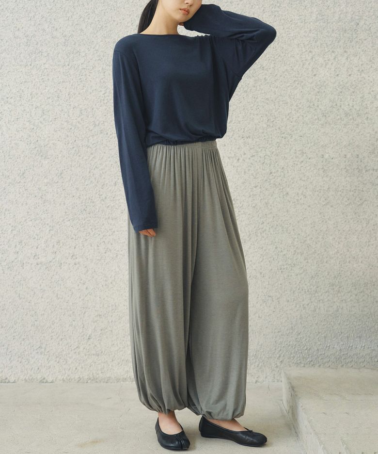 elin wool banding PT