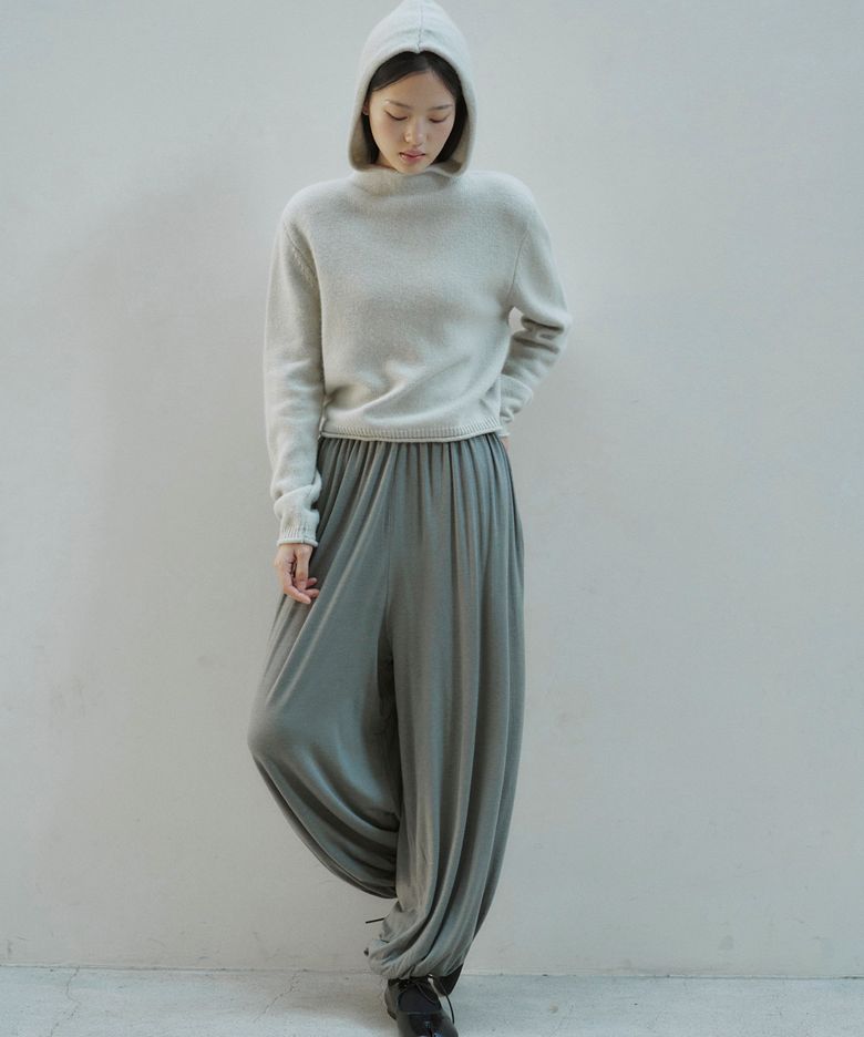 elin wool banding PT